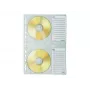 Caixa para CD Durable 522219 transparente