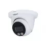 Câmara de vigilância IP DAHUA IPC-HDW2249TM-S-IL-0280B — 2 MP, distância focal fixa 2,8 mm, IR e luz branca, IP67, PoE/DC