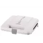 Máquina de sandes Esperanza EKT010W 1000 W branca