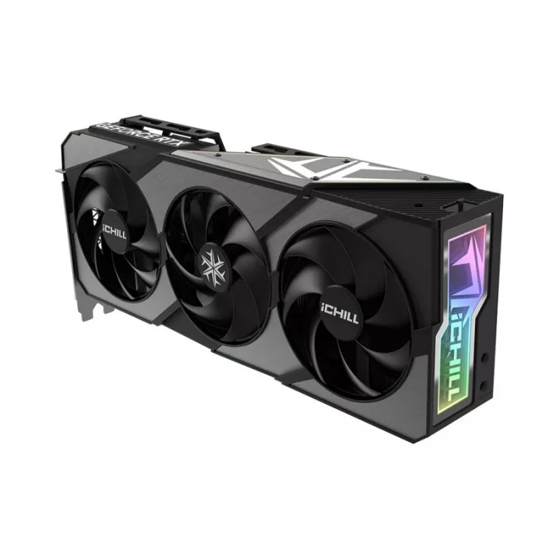 Placa gráfica Inno3D GeForce RTX 5070 Ti 16 GB GDDR7, PCIe 5.0, 256-Bit, 334 mm, 3xDP/1xHDMI