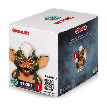 TUBBZ pato de coleção - Gremlins Stripe 9cm