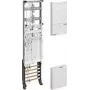 Painel completo 1050 mm 1 campo eHZ ZH3EL27 (ZH3EL27)