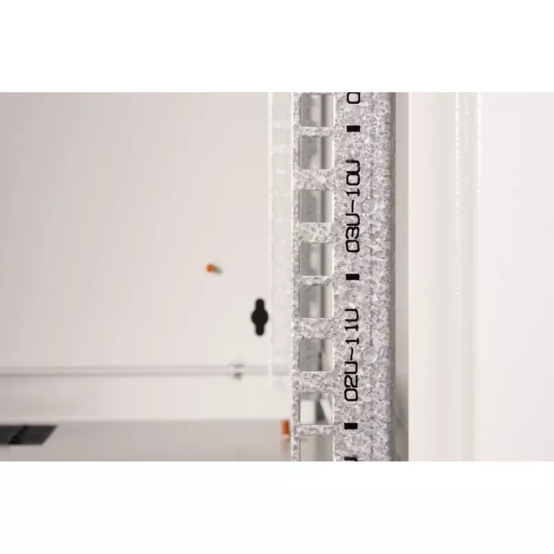 Rack de montagem na parede Digitus DN-19 12U-6/6