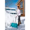 Pá para neve Gardena Combisystem Ergoline ES 50