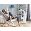 Ventilador Beper P206RAF110 30W 3 velocidades inclinação ajustável