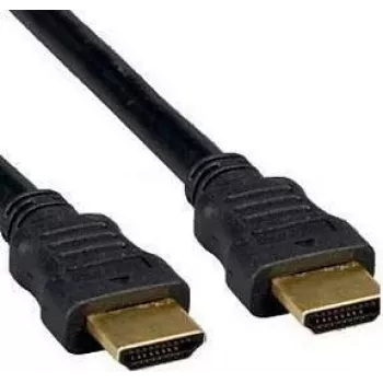 Cabo HDMI e+p HDMI/HDMI 1 m