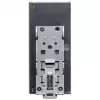 Fonte de alimentação Lancom Systems LANCOM DPSU-480/55 — 480 W, AC 100–240 V, TS35 DIN, preto/aço