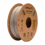 Filamento de impressão 3D Creality PETG 1,75 mm cinzento 1 kg (modelo 3301030068)