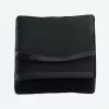 Apoio lombar Arozzi AZ-LUMBAR-BV preto veludo