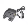 Acessório para impressora portátil Zebra QLn420 P1050667-019 preto