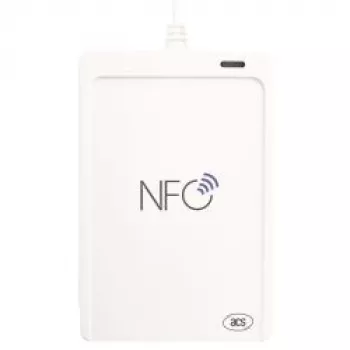 Acs Control System ACR1552U Leitor NFC USB IV (USB Type-C) (ACR1552U-MF)