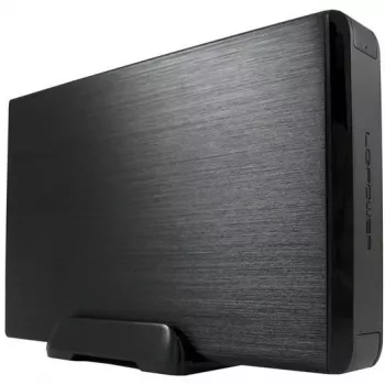Caixa para HDD LC-Power LC-35U3-HYDRA