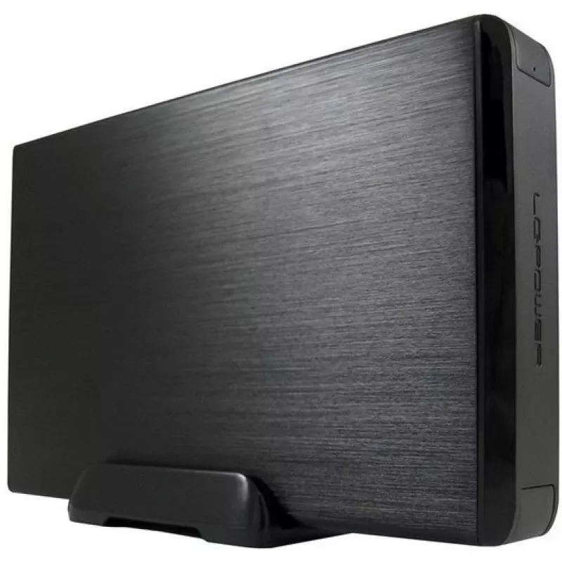 Caixa para HDD LC-Power LC-35U3-HYDRA