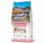 ARQUIVET Fresh comida semi-húmida para cães com salmão e peru, 10 kg