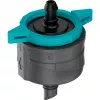 Gotejador Gardena 13304-20 adequado para sistema de rega gota a gota plástico