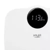 Balança de pessoa eletrónica Adler AD 8172w LED