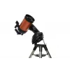 Celestron Nexstar 5SE Catadióptrico 295x Preto, Laranja