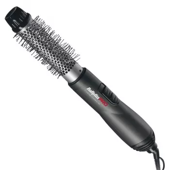 BaByliss BAB2676TTE Ferramenta de styling de cabelo Escova de ar quente Warm Preto 700 W 2,7 m