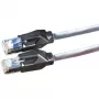 ROTRONIC-SECOMP Kerpen E5-70 S/F - Cabo de rede - RJ-45 (M) para RJ-45 (M)
