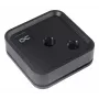 Alphacool Core 1 LT 13884 bloco de água para CPU, preto