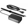 Fonte de alimentação NATEC Grayling USB-C 45W universal preto