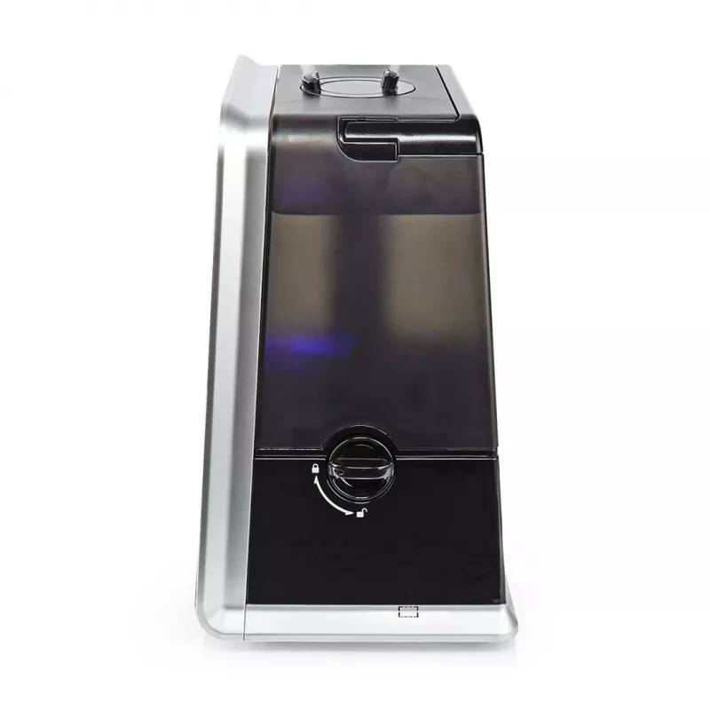 Humidificador ultrassónico Nedis SmartLife Preto 5,5 L