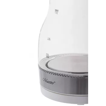 CHALEIRA MAESTRO MR-061 BRANCA