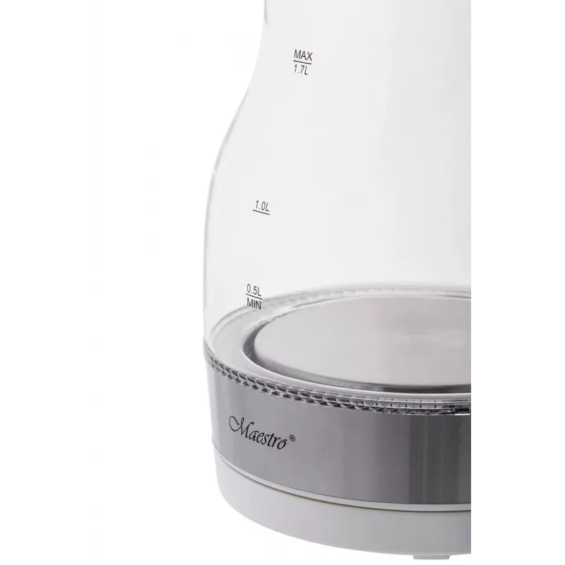 CHALEIRA MAESTRO MR-061 BRANCA