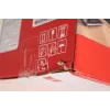 SALE OUT. Impressora multifunções Canon | PIXMA TS7650i | Jato de tinta | Cor | A4 | WLAN | Branco | EMBALAGEM DANIFICADA, MARCAS NA LATERAL DA IMPRESSORA