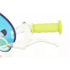 Bicicleta infantil Toimsa 1459 – rodas de 14 polegadas, design Bluey, para crianças