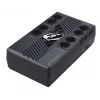 PowerWalker VI 600 MS FR UPS Line-Interactive 0,6 kVA 360 W 8 saídas AC