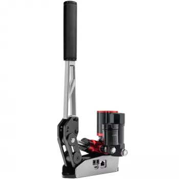 Travão de mão hidráulico Simagic TB-RS — modelo S504, pressão ajustável, travão de mão hidráulico para sim racing