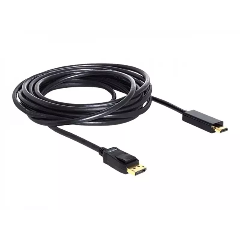 Adaptador de cabo de vídeo DeLOCK 82441