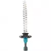 Tesoura de sebes sem fio Makita DUH506RF lâmina dupla 2,9 kg