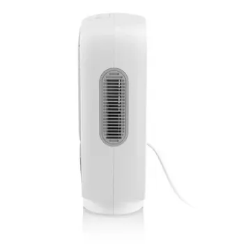Desumidificador ETA ETA163090000 60 W, depósito de 1,2 litros – desumidificador doméstico compacto