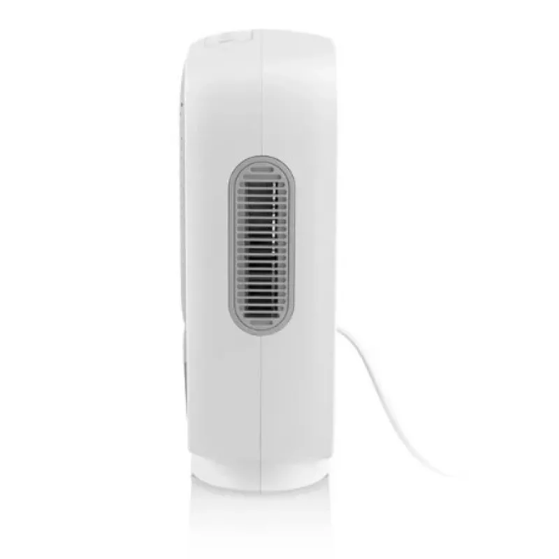 Desumidificador ETA ETA163090000 60 W, depósito de 1,2 litros – desumidificador doméstico compacto