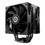Arrefecedor de processador Enermax ETS-T41D preto (ETS-T41D)