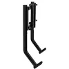Suporte para monitor Thermaltake GSC-R3M-MDSLBB-01 35 kg 32-50 polegadas preto