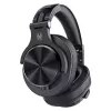 Auscultadores sem fios Oneodio Fusion A70 (preto)