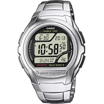 Casio WV-58DE-1AVEF preto