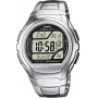 Casio WV-58DE-1AVEF preto
