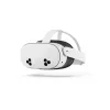 Meta Quest 3S sistema de realidade virtual, 128 GB, branco