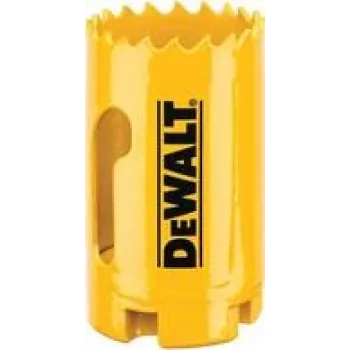 Serra copo bi-metal Extreme DEWALT 35 mm (DT90309-QZ)