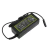 Fonte de alimentação Green Cell AD62P Indoor 48 W preta