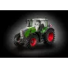 Modelo em plástico trator Fendt 728 Vario