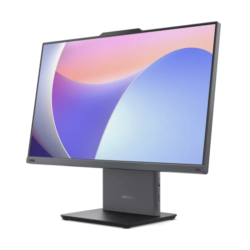 PC All-in-One Lenovo ThinkCentre Neo 50a 24 23,8 FHD