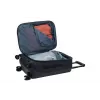 Thule Aion TARS122 – trolley preto, softshell, 35 l, poliéster