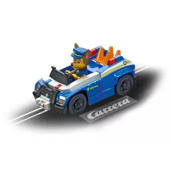 Carro Carrera Paw Patrol Chase