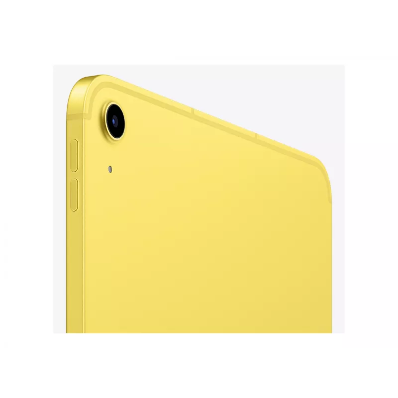 Tablet Apple iPad 5G LTE-TDD & LTE-FDD 11 polegadas A16 512 GB iPadOS 18