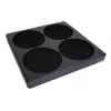 Bloco radiador Alphacool NexXxoS XT45